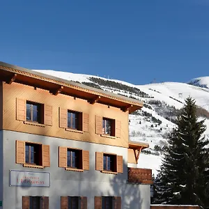 Vacanceole - L'edelweiss 3*, Les Deux Alpes France
