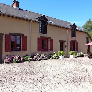 Chambres D'hotes Domaine Du Bois-basset , Saint-Onen-la-Chapelle France