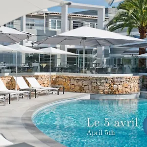 4* Hotel Golden Tulip Sophia Antipolis - &