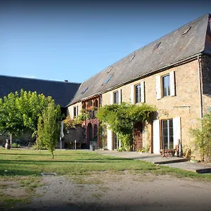 Bed In Bellongue , Aucazein France