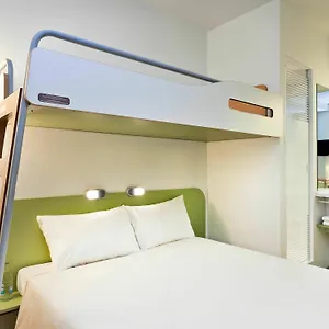 Ibis Budget 2*, Montelimar France