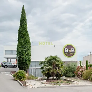 3* Hotel B&B Hotel Orange